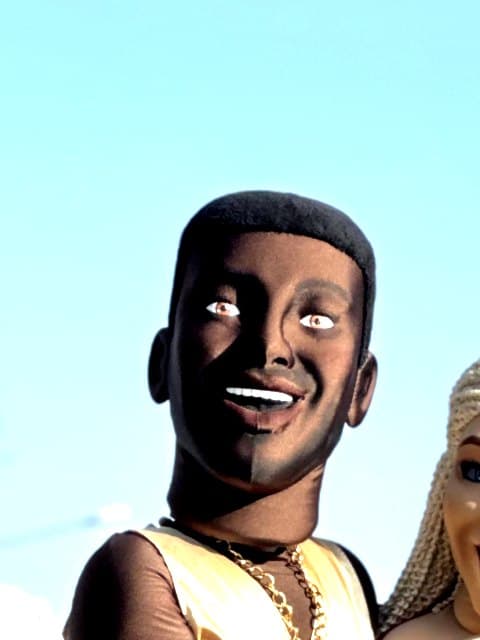 Johny — personaj Intriga Events