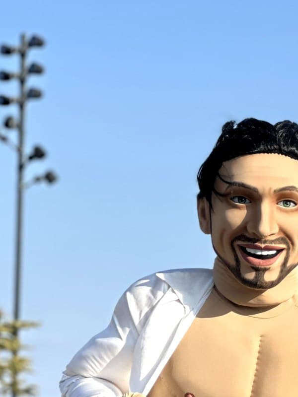 Romeo — personaj Intriga Events